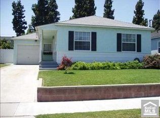 5513 Pearce Ave, Lakewood, CA 90712