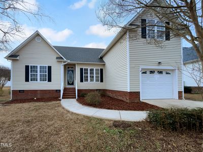 76 Whetstone Dr, Angier, NC, 27501