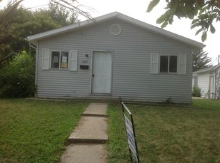 2207 N Armstrong St, Kokomo, IN 46901