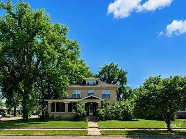 1918 Main St, Miles City, MT 59301