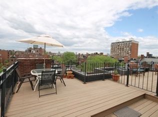 238 Marlborough St APT 301, Boston, MA 02116