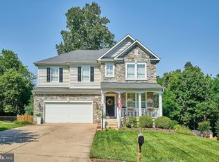 825 Kingsbrook Rd, Culpeper, VA 22701