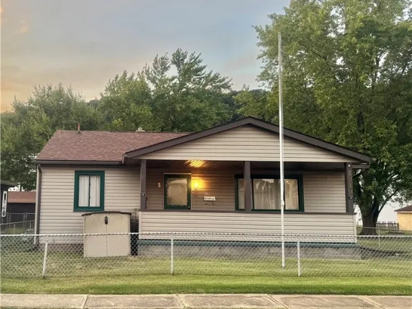 2019 Michigan Ave, East Liverpool, OH 43920