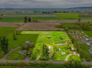 6846 Little Rd SE, Turner, OR 97392