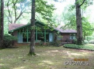 2806 Houston Rd, Columbus, NC 28722