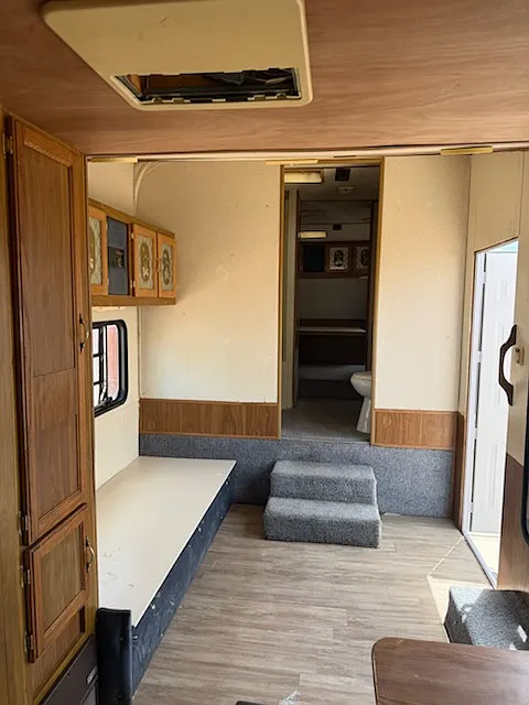 1 bed, 450 sqft, $495 — Photo 4