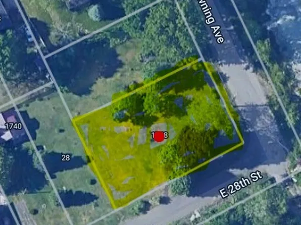 1748 E 28th St, Erie, PA 16510