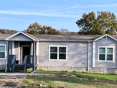 203 1st St, Rockwood, TN, 37854