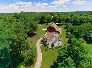 1108 Carroll Hill Dr, West Chester, PA 19382