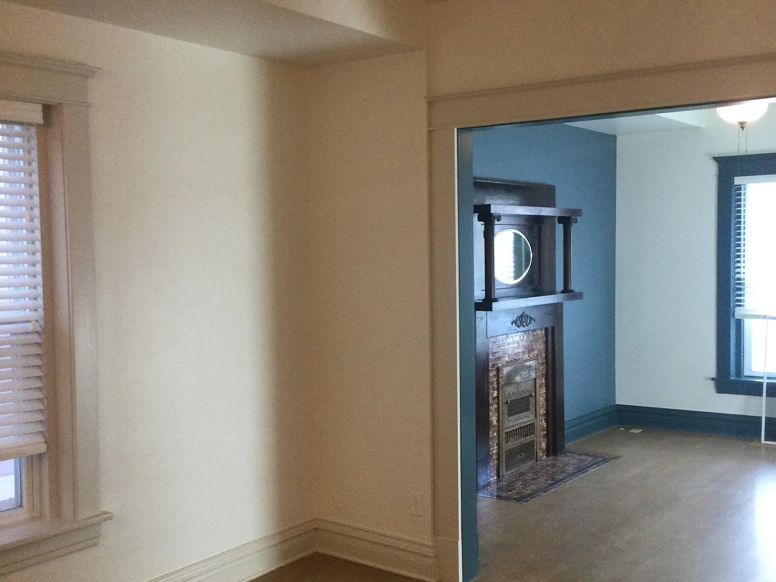 3 bed, 2.5 bath, 1420 sqft, $3,200 — Photo 4