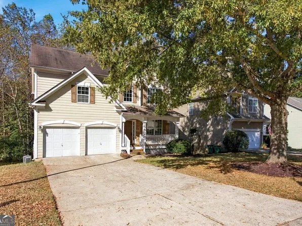 944 Mill Creek Ave, Canton, GA 30115