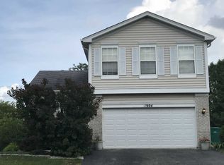 1904 Steward Ln, Plainfield, IL 60586