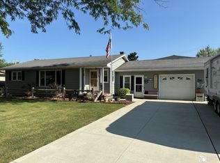 8296 Westwood St, Ida, MI 48140