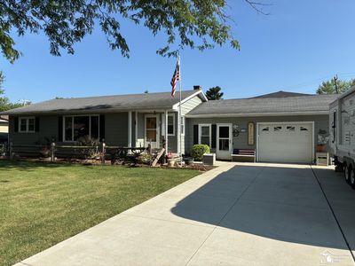 8296 Westwood St, Ida, MI, 48140