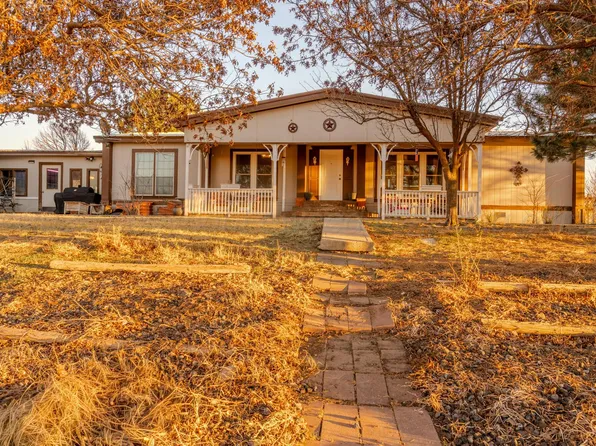 10610 Us Highway 60, Canadian, TX 79014