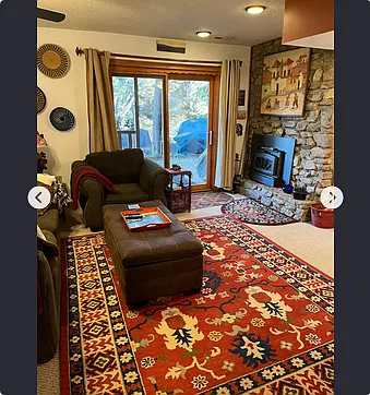 1 bed, 1400 sqft, $1,650 — Photo 3