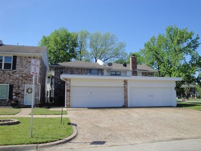 401 E 9th St, Bartlesville, OK, 74003