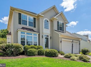 18111 Scenic Creek Ln, Culpeper, VA