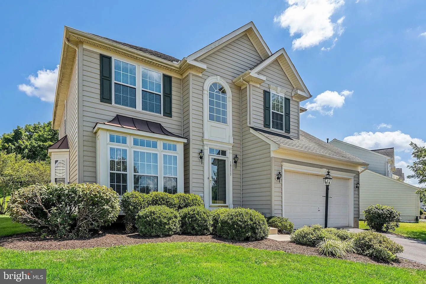 18111 Scenic Creek Ln photo 1