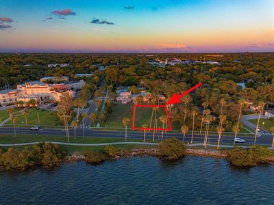 435 EDGEWATER DRIVE LOT 17, Dunedin, FL, 34698