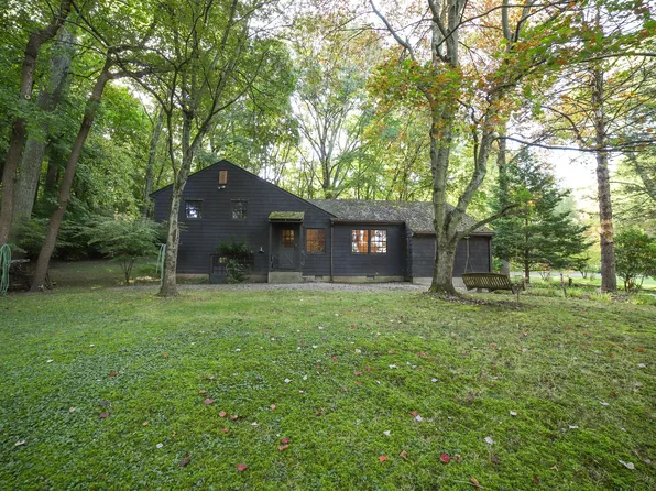 107 Old Hickory Road, Orange, CT 06477