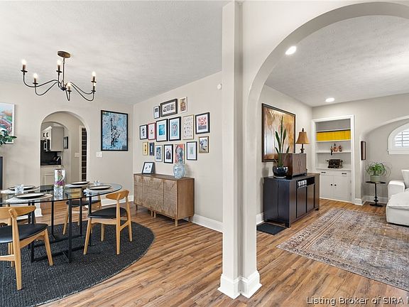 3rd image of 536 N McKinley Avenue