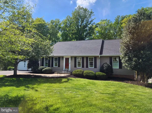 2829 Thornbrook Rd, Ellicott City, MD 21042