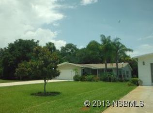 328 Marsh Landing Loop, Oak Hill, FL 32759