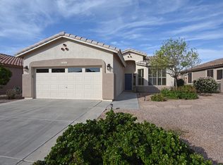 4342 E Walnut Rd, Gilbert, AZ 85298