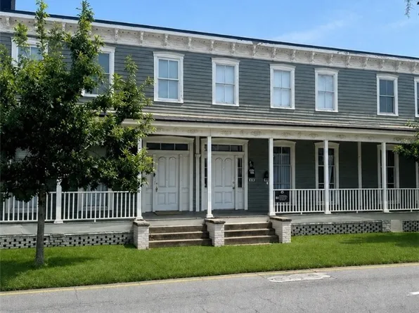 108 E Anderson Street #B, Savannah, GA 31401