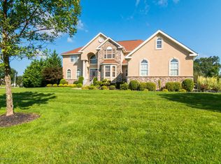 1895 Charlton Cir, Toms River, NJ