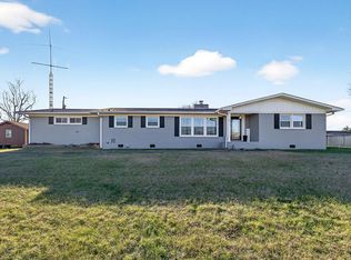 513 N Spring St, Sparta, TN 38583