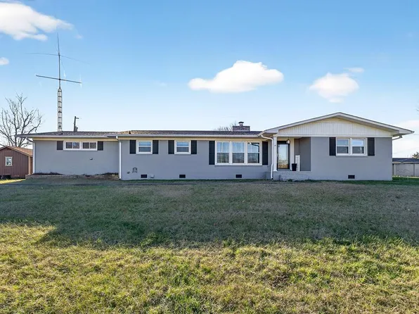 513 N Spring St, Sparta, TN 38583