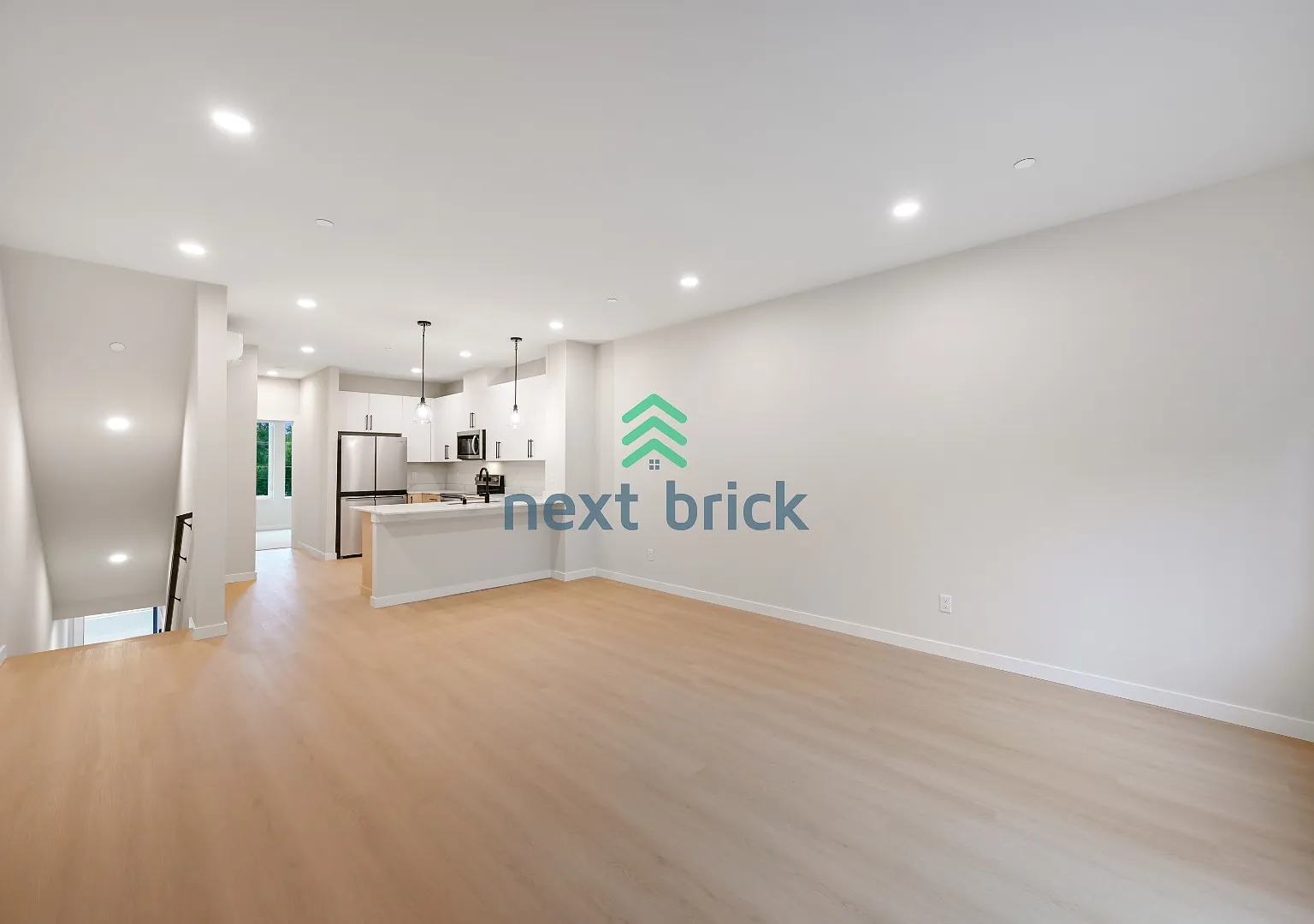 Spacious 3-Bedroom Townhouse Retreat with 3 Full Baths in Bothell - 1,551 Sq. Ft. of Modern Comfort! — Photo 4