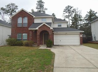 5457 N Buffalo Cir, Willis, TX 77378