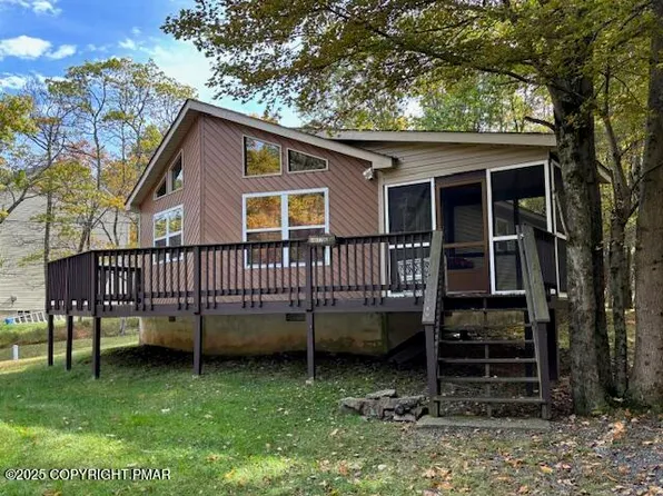 170 Crescent Way, Albrightsville, PA 18210