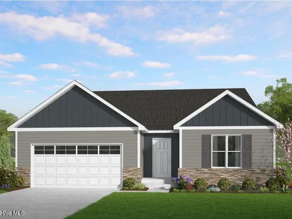 105 Constitution Court, Newport, NC 28570