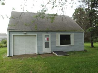 3933 Shepler Church Ave SW, Canton, OH 44706