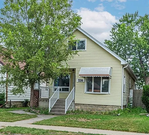 526 Josephine Ave Photo 1