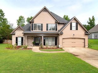 49 Sedgefield Ovlk, Dallas, GA 30157