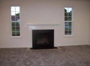 8203 Student Dr, Clinton, MD 20735