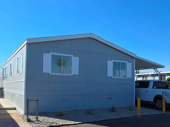250 N Linden Ave Space 275, Rialto, CA 92376