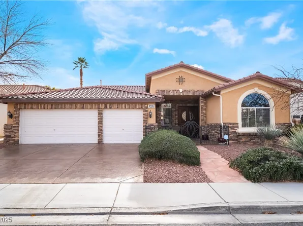 1026 Belle River Ct, Henderson, NV 89052
