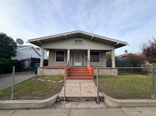 2111 E Hazelton Ave, Stockton, CA