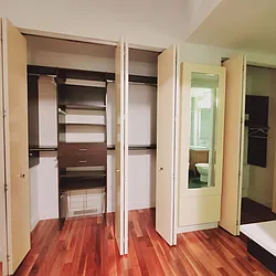 Rented by New York Residence