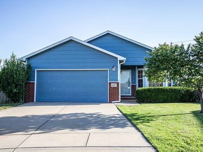 10301 W Lydia Cir, Wichita, KS, 67209