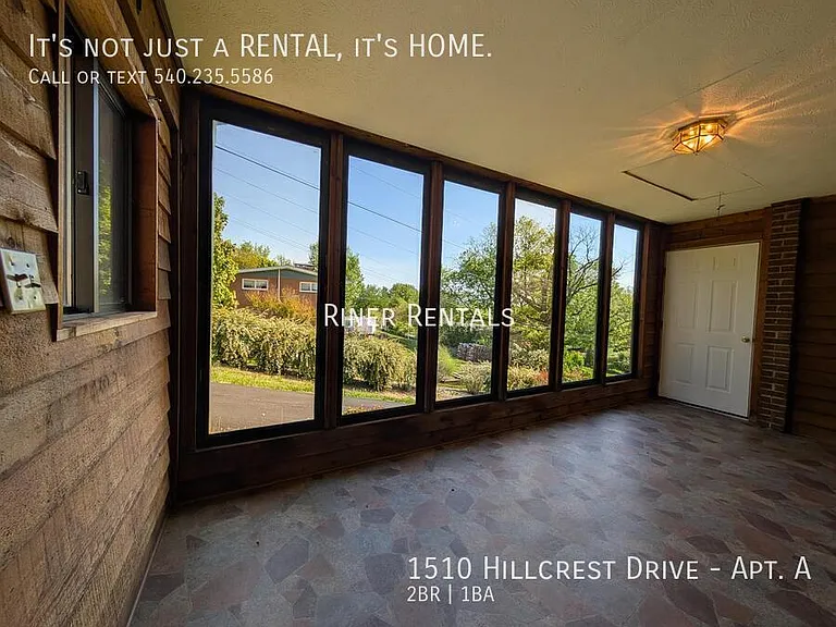 1510 Hillcrest Dr #A — Photo 11
