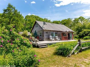 58 Eider Rd, Harpswell, ME 04079