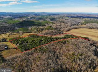 0 Oxford Rd, Chatham, VA 24531