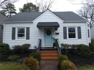 6506 Kensington Ave, Richmond, VA 23226